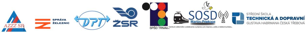 Partneri projektu